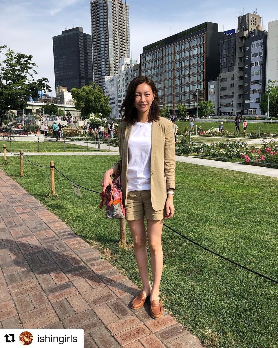 美しすぎる 元大阪市議 伊藤良夏 さん 世の中のいろんなこと