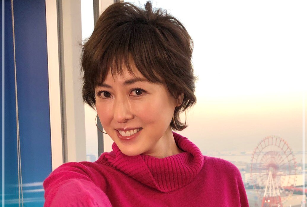 新庄剛志と離婚した 大河内志保 って どうなった 世の中のいろんなこと