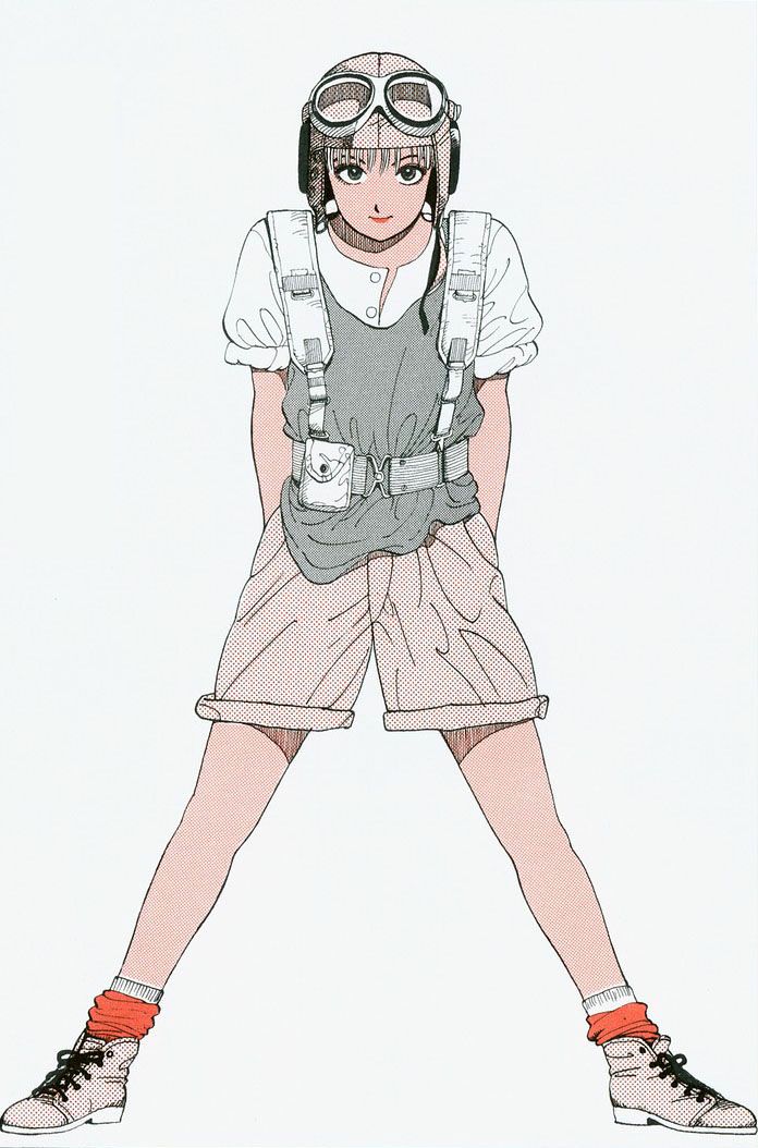 江口寿史　版画　ストップ!!ひばりくん　dot version 300部限定 Amazon.co.jp: ストップひばりくん 3 (SHUEISHA JUMP REMIX