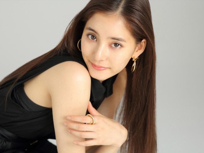 ブレイクしそうな女優 新木優子 世の中のいろんなこと ブレイクしそうな女優 新木優子 世の中のいろんなこと