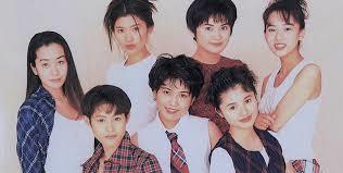 あの篠原涼子も活動していた 第1期 東京パフォーマンスドール とは 世の中のいろんなこと