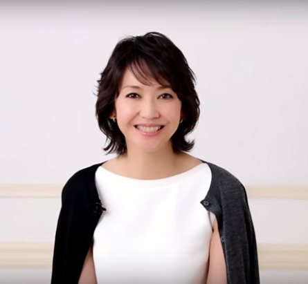 賀来千香子 の現在 世の中のいろんなこと