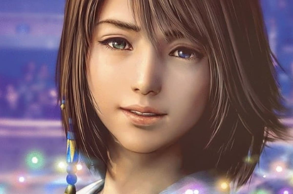 事実上 これで Ff は終わった ファイナルファンタジー 世の中のいろんなこと