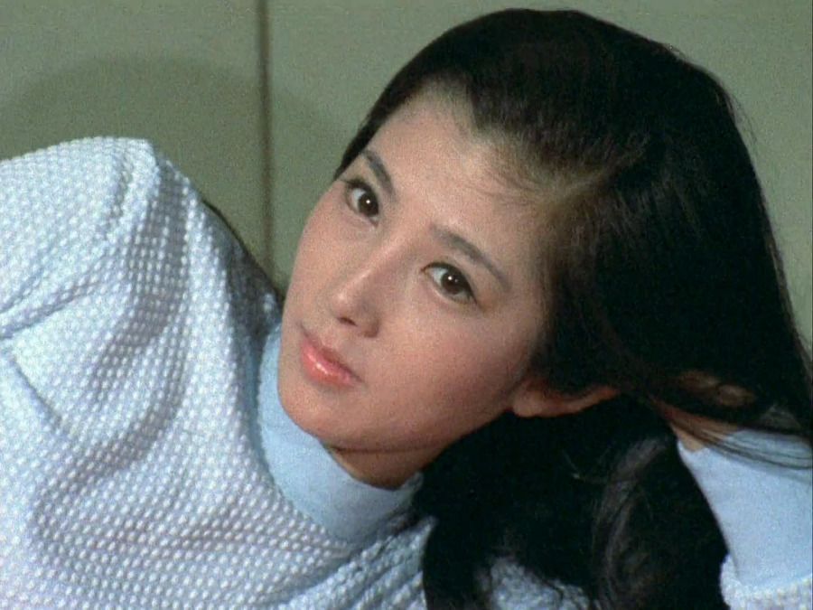 伝説の美女 女優 大原麗子 の追憶 世の中のいろんなこと