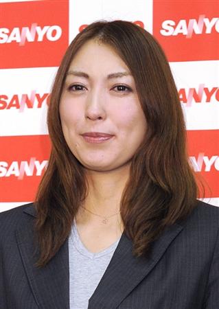 美しすぎる 元バドミントン選手の 小椋久美子 世の中のいろんなこと