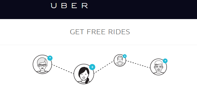 お得情報あり！】Uber（ウーバー）の始め方 -アメリカ版- - まるさん 