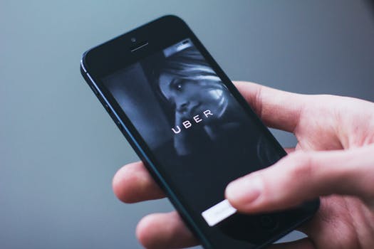 お得情報あり！】Uber（ウーバー）の始め方 -アメリカ版- - まるさん 