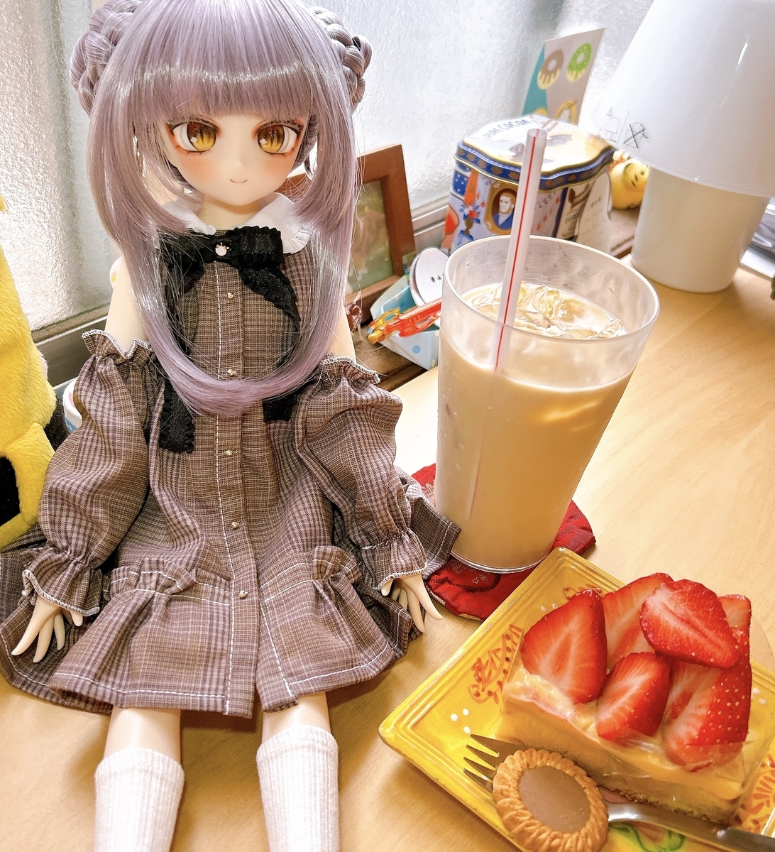 1/4とカフェ行ったり改めてボディ買ったりカメラ欲しくなったり - D xxx