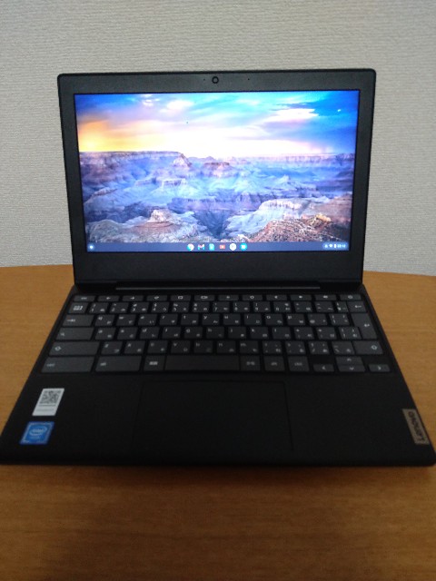 Lenovo レノボ/Chromebook IdeaPad Slim 350i/82BA000LJP/PF37J6YZ/パソコン/Bランク/82【中古】 Amazon.co.jp: 82BA000LJP[Lenovo IdeaPad Slim350i Chromebook