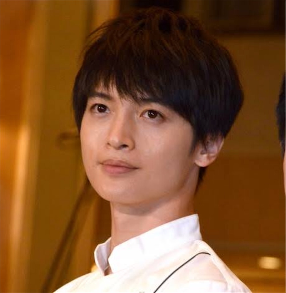 [B!] 『グランメゾン東京』心揺れる玉森裕太が魅力を発揮し好演 THE ENTERTAINMENT DIARIES