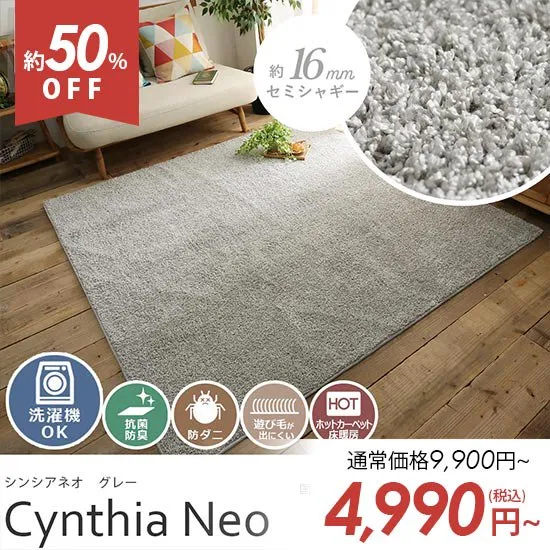 Cynthia Neo‐シンシアネオ