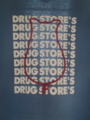 洋服のブランドDRUG STORE'S