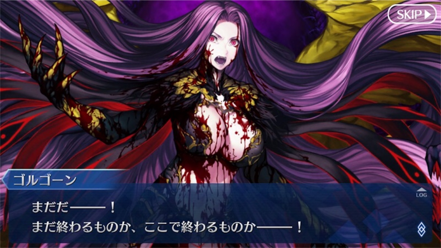 Fgo海外の反応 北米版fgoで 7章 絶対魔獣戦線バビロニア リリース 無課金視点でfgo