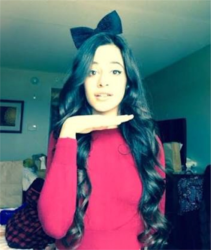 Camila Cabello 海外セレブまとめ Camila Cabello 海外セレブまとめ