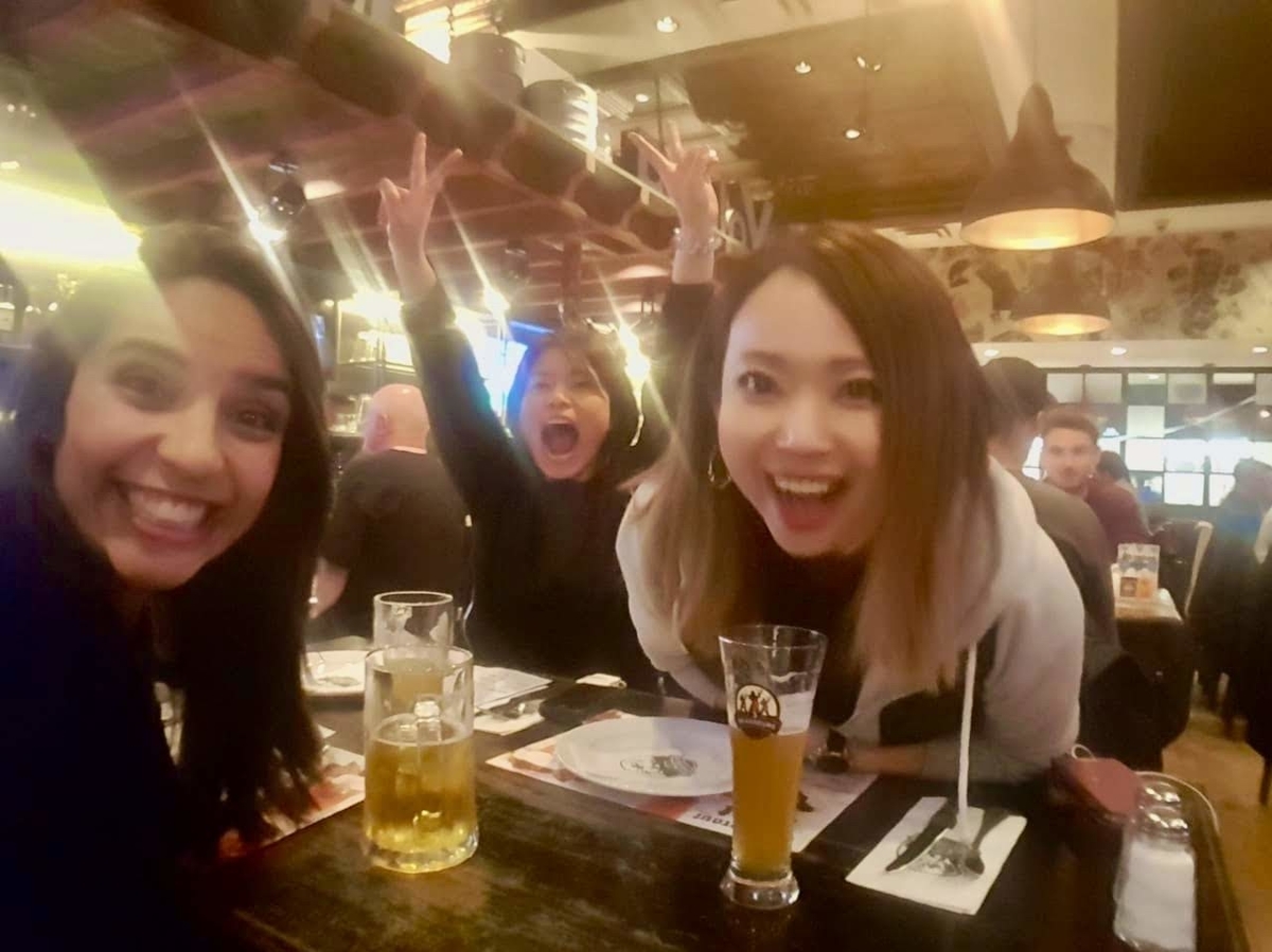 3 Brewers,ビール,ブリュワリー,飲み会
