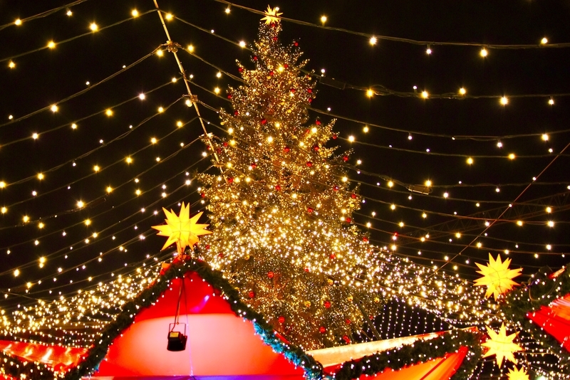 ドイツ,ケルン,ケルン大聖堂,クリスマスマーケット