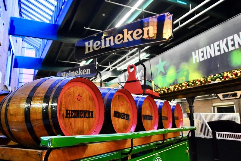 オランダ,アムステルダム,ハイネケンエクスペリエンス