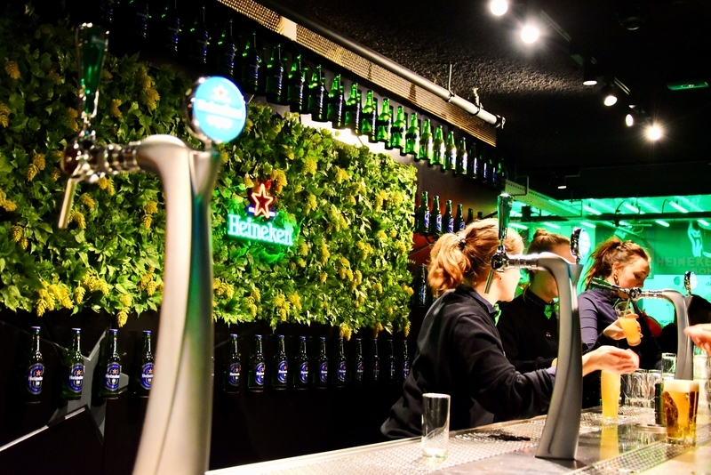 オランダ,アムステルダム,ハイネケンエクスペリエンス