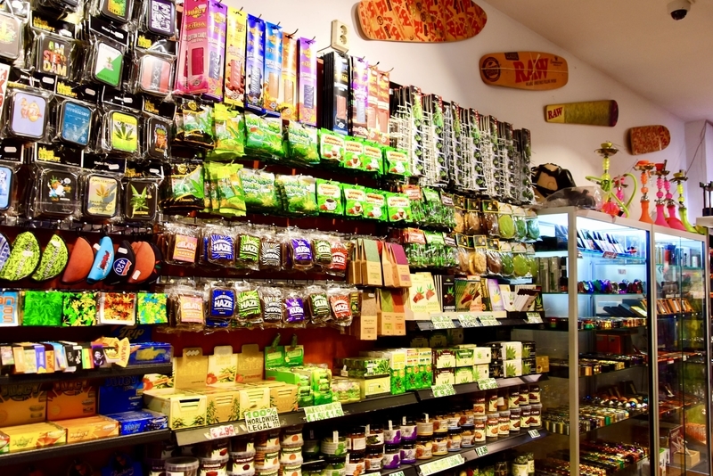 オランダ,アムステルダム,お土産屋