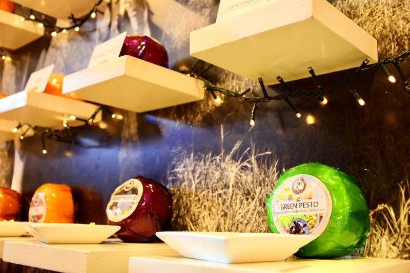 オランダ,アムステルダム,チーズ