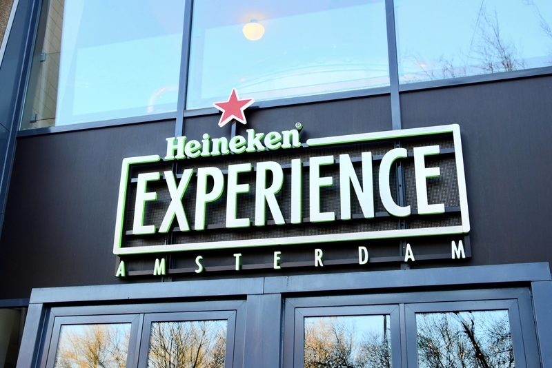 オランダ,アムステルダム,ハイネケンエクスペリエンス