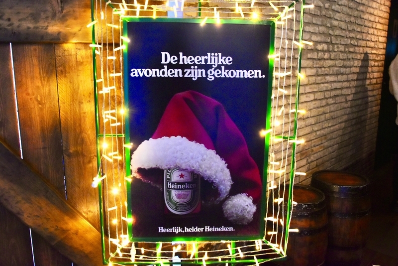 オランダ,アムステルダム,ハイネケンエクスペリエンス