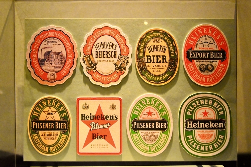 オランダ,アムステルダム,ハイネケンエクスペリエンス