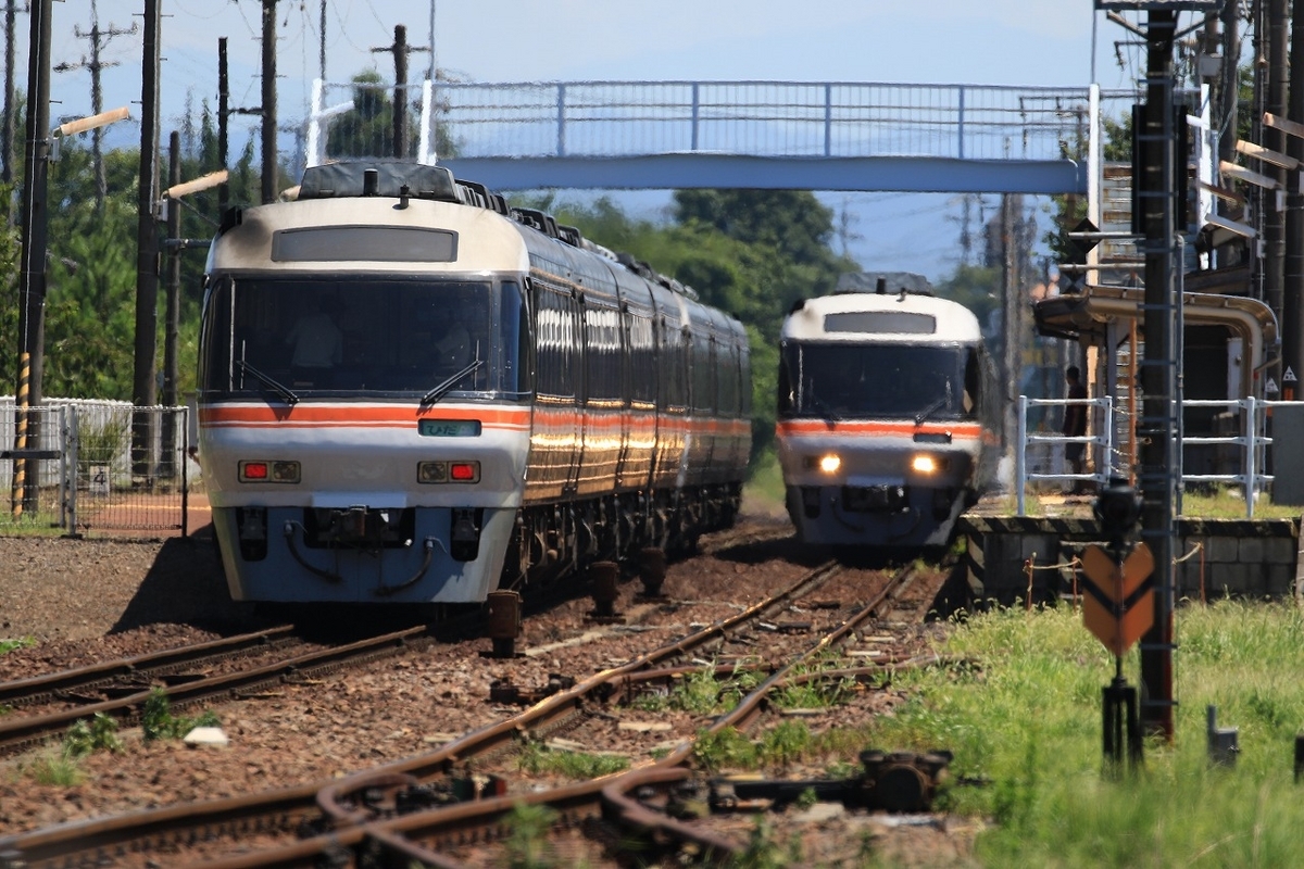 非貫通離合 85diary