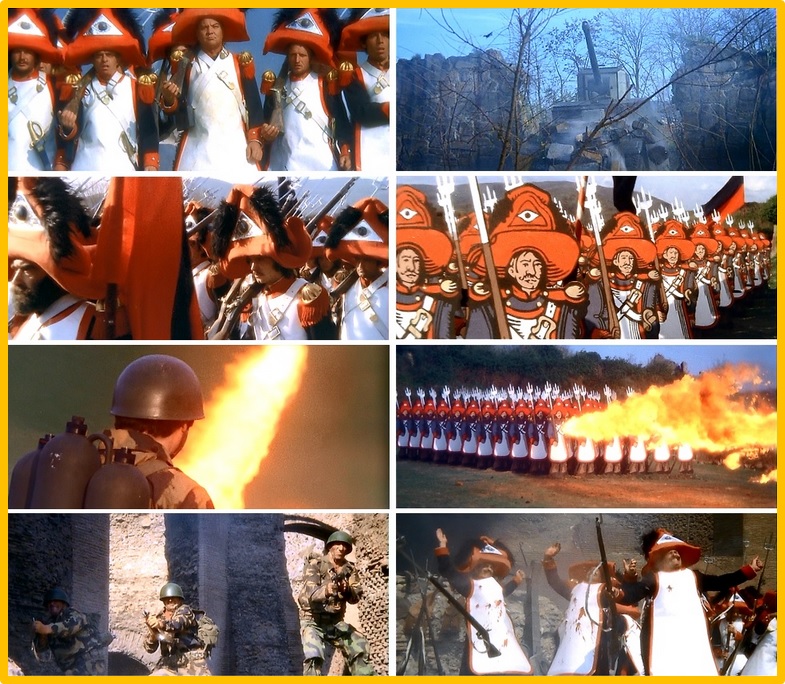 ヤコペッティの 大残酷 1975 をヴォルテールの カンディード 1759 と共に哲学的に考える 2 It Thinks In Place Of I