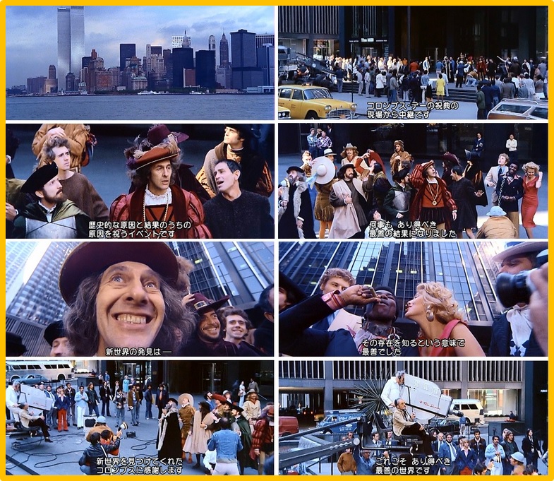 ヤコペッティの 大残酷 1975 をヴォルテールの カンディード 1759 と共に哲学的に考える 3 It Thinks In Place Of I