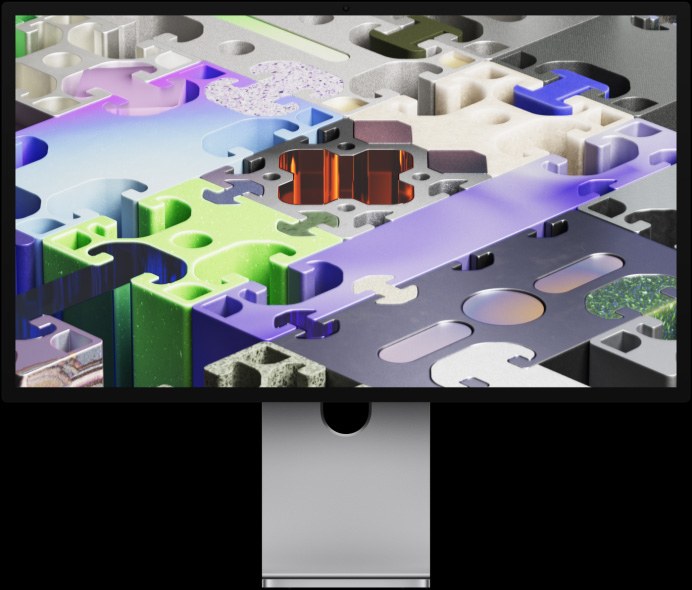 Apple Studio Display XDR