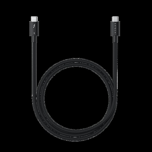 Satechi Thunderbolt 5 Pro Cable