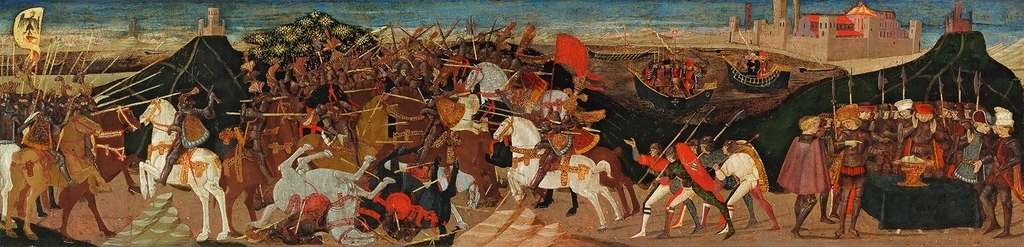 古代ローマにおける関ケ原 天下分け目のファルサロスの戦いについて解説するぜ 俺の世界史ブログ 世界の歴史とハードボイルドワンダーランド 古代ローマにおける関ケ原 天下分け目のファルサロスの戦いについて解説するぜ 俺の世界史ブログ 世界の歴史とハードボイルドワンダーランド