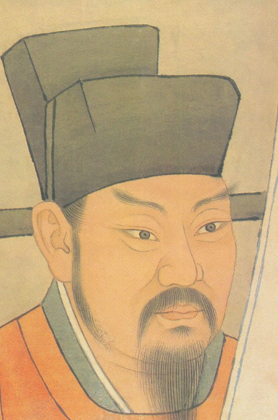 北宋時代に改革を断行した王安石は中国史を代表する名宰相である - 俺