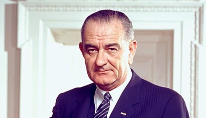 貧困問題と人種差別問題に取り組んだ第36代アメリカ大統領リンドン ジョンソン 俺の世界史ブログ 世界の歴史とハードボイルドワンダーランド