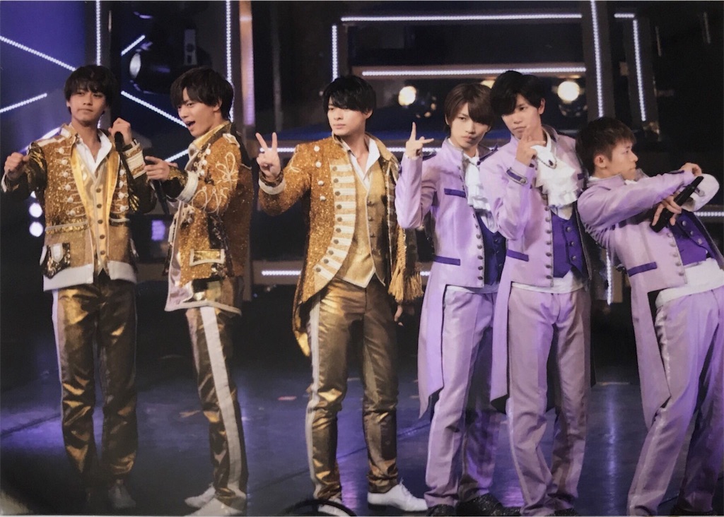 MIXTURE〜混ざりあうドラマ〜キントレキンプリハイB公演感想 - 現場で