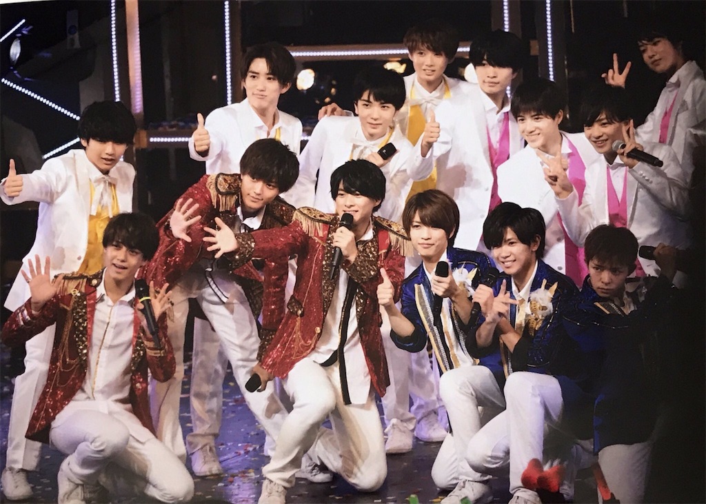 MIXTURE〜混ざりあうドラマ〜キントレキンプリハイB公演感想 - 現場で