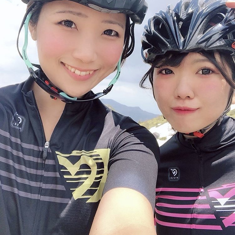 サイクルジャージ販売のお知らせ ゆるぽた時々アイアンマン サイクルジャージ販売のお知らせ ゆるぽた時々アイアンマン