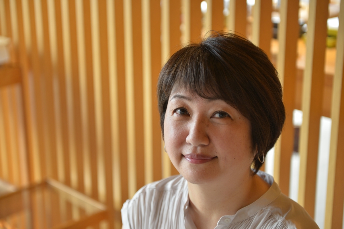 ドーハへ行って人生が変わった ピッチリポーター 岩澤昌美はなぜサッカーを仕事にしたのか ごはん ときどきサッカー ぐるなび みんなのごはん ドーハへ行って人生が変わった ピッチリポーター 岩澤昌美はなぜサッカーを仕事にしたのか ごはん ときどきサッカー ぐるなび みんなのごはん