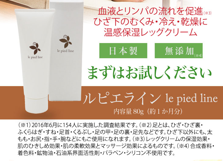 ルピエラインは効かない？口コミの真相とは？ - ルピエラインは楽天