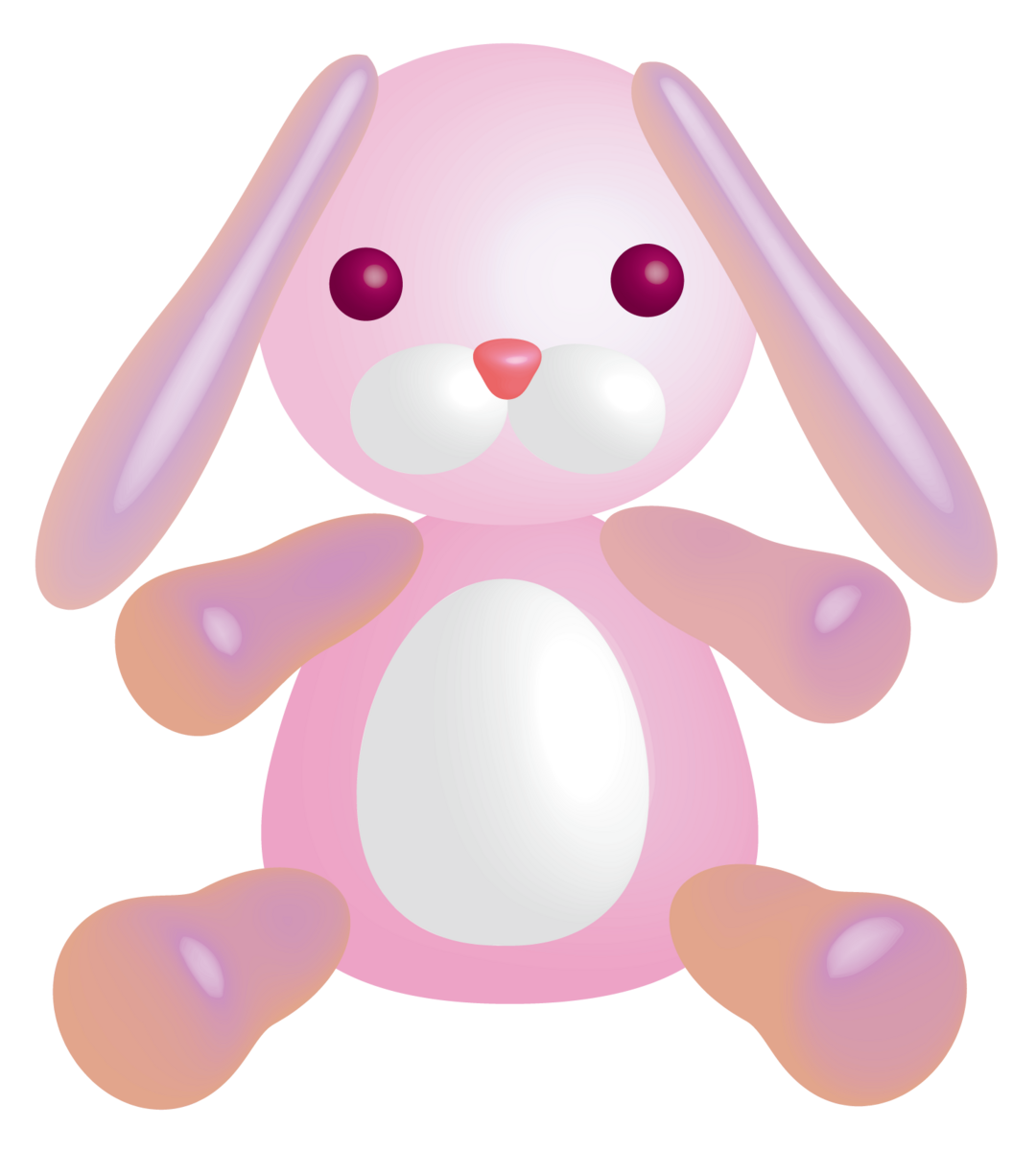 ウサギ２