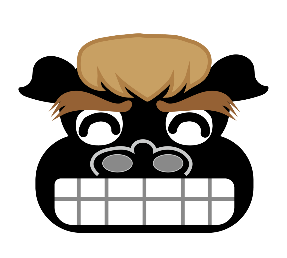 黒獅子２