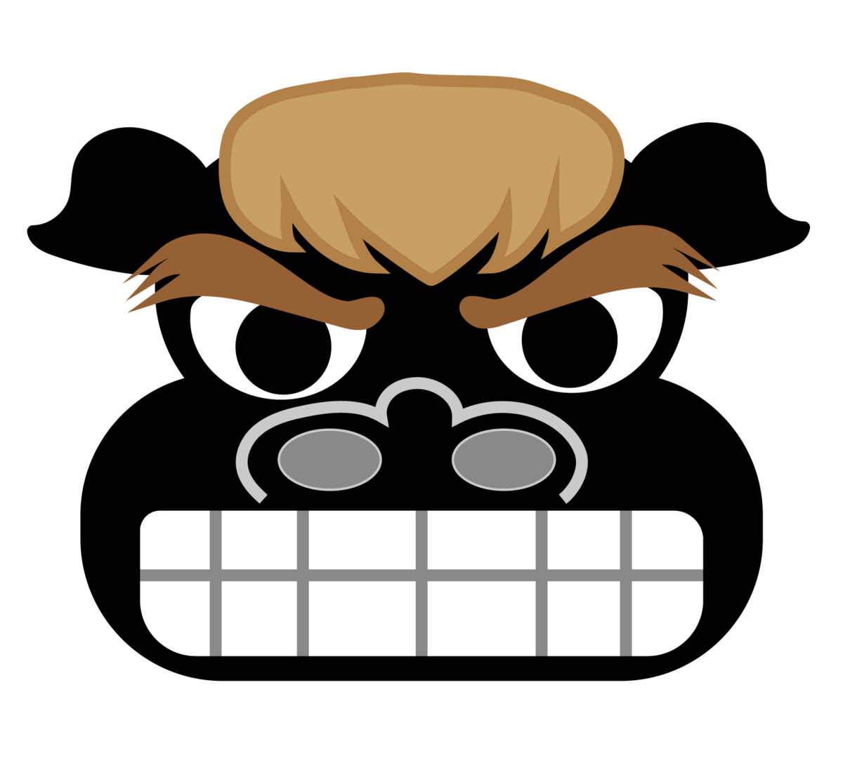 黒獅子３