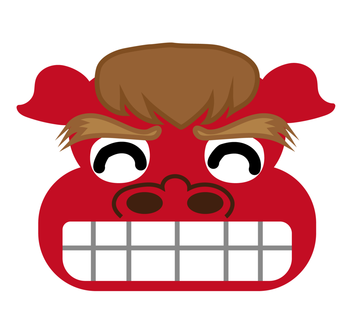 赤獅子２