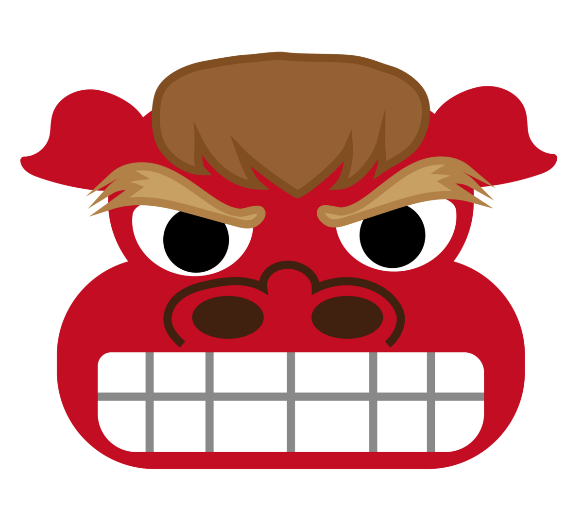 赤獅子３