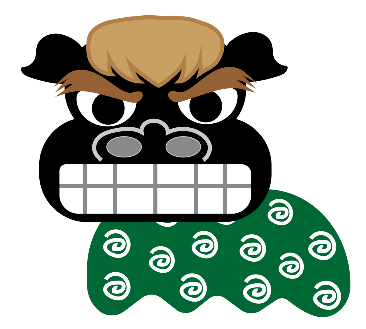 黒獅子６