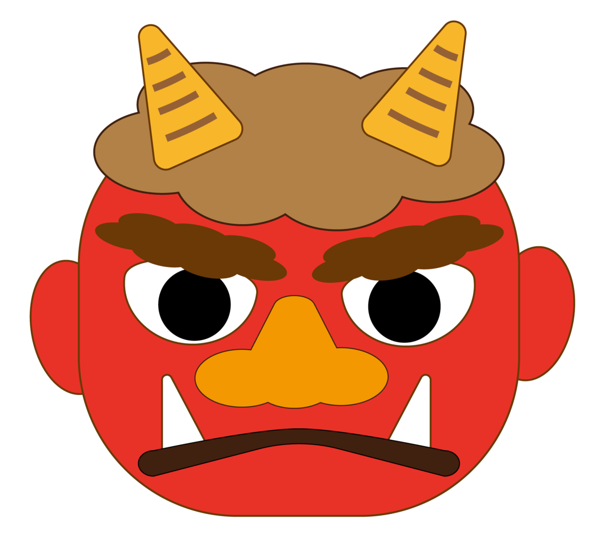 赤鬼