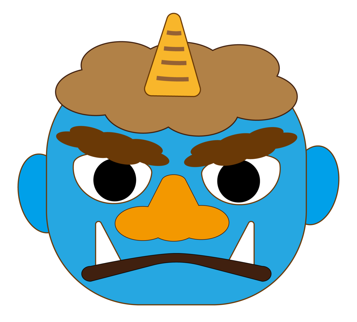 青鬼