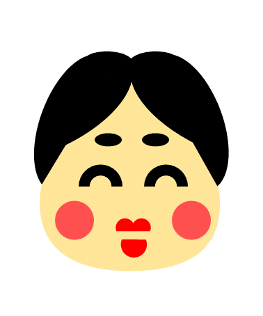 お福