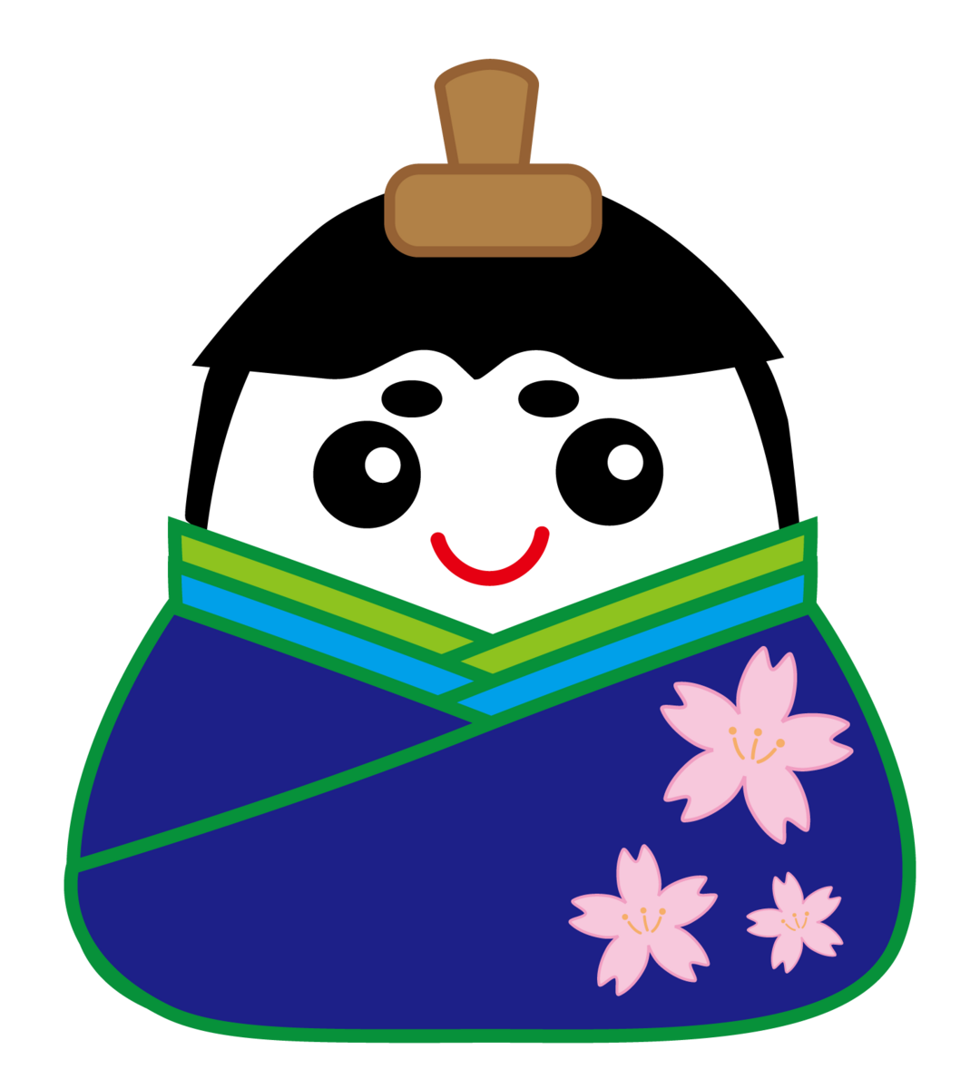 お内裏様